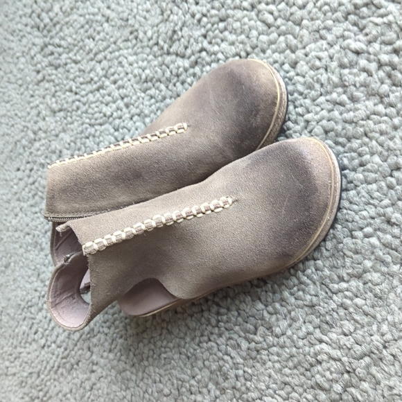 Antelope shoes, size 40, style421 - Picture 1 of 5